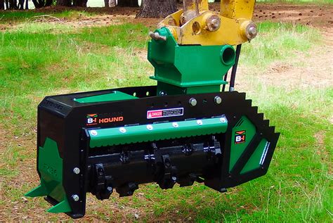 mini excavator mulcher price|mini excavator forestry mulcher attachment.